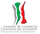 Cámara de Comercio Italiana del Ecuador – Quito