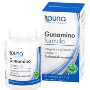 Gunamino